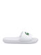 Herren Flip-Flops Anatomisch Weiße