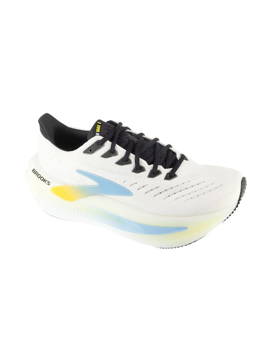 Brooks Glycerin Max 2 Ανδρικά Αθλητικά Παπούτσι...