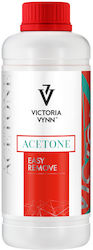 Victoria Vynn Acetone Easy Remove 1000 Ml