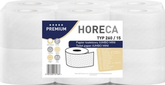 Horeca Products Χαρτί Υγείας 12 Ρολά