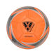 Vizari Kids Football Ball Orange
