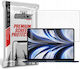 GrizzGlass Screen Protection for Laptop 13"