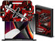 GrizzGlass Filtru De Ecran Pentru Laptop 14"