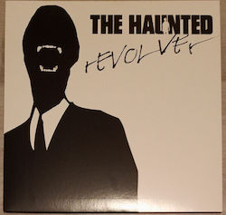 Haunted Revolver Vinyl Haunted Revolver Vinyl