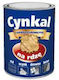 Acrylic Primer Paint Cynkal 0.7l White M/cyn.bia0.7