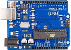 Tipa За Arduino Tipa За Arduino