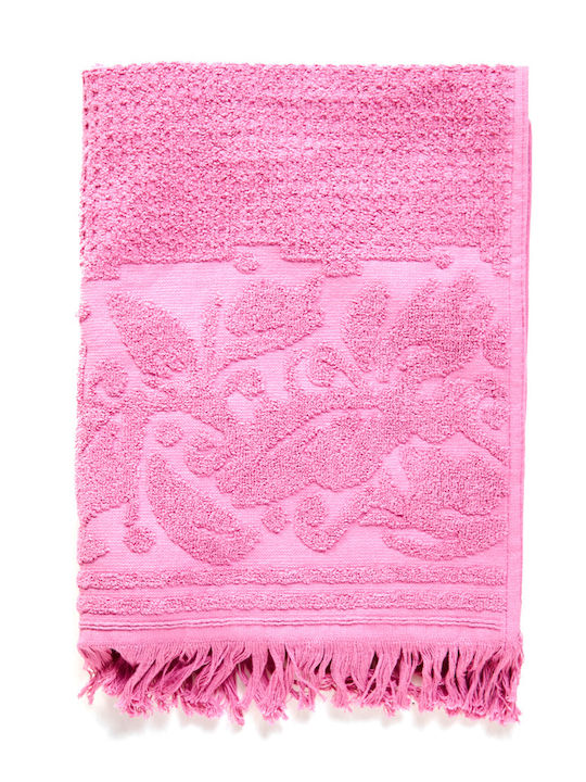 Comfort Prosop De Corp Fucsia
