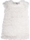 Girls Dress White