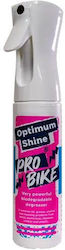 Putoline Probike Bike Cleaner Degreaser Probike Optimum Shine 290ml Putoline Probike Bike Cleaner Degreaser Probike Optimum Shine 290ml