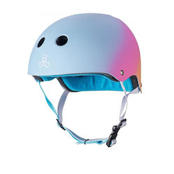 Triple Eight Kids' Helmet for Scooter