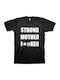 Gorilla Strong Mother F*#ker