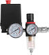 Pressure Switch Presostat Compressor Kd5852