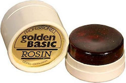 Geipel No.200 Golden Basic Rășină Pentru Vioară Violoncel
