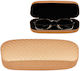 Stylion Brillentasche Hart mit Magnetischem Ver...