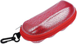 Stylion Etc Semi-Hard Eyeglass Case with Zipper...