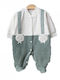 Gaye Bebe Body Mint Gaye-2339-Verde