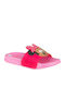 Flip-Flopi Pentru Copii Fuchsia