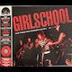 Girlschool Live From Camden Palace Red White 2 Vinyl