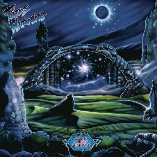 Fates Warning Awaken Guardian 40th Anniversary Coloured 1 Vinyl