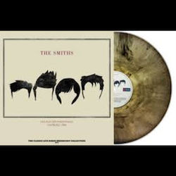 Smiths Markthalle Hamburg 1984 Grey Marble 1 Vinyl