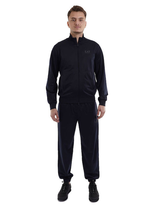 Herren-Sweatpants Set - Jogginganzug Train Visibility M