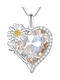 925 Silver Chain Necklace April Trusky