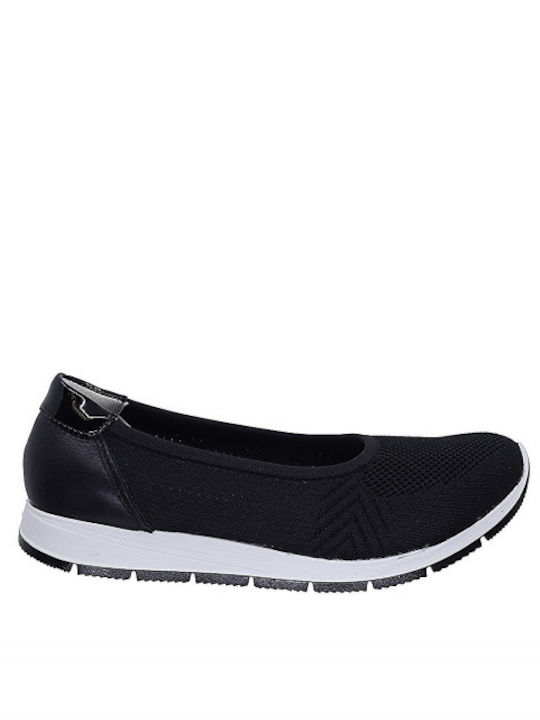 Women's Ballerina Shoes In Blue Colour
