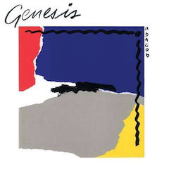 Genesis Abacab 1 Vinyl