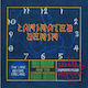 King Gizzard & Lizard Wizard Laminated Denim Orange 1 Vinyl