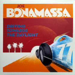 Joe Bonamassa Driving Towards Daylight 2 Vinyl Joe Bonamassa Driving Towards Daylight 2 Vinyl