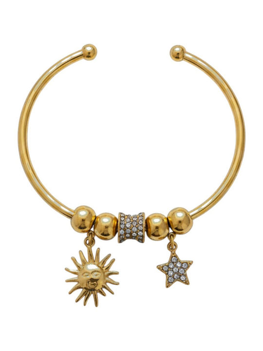 Bag to Bag Women's Bracelet AA-X062 Gold