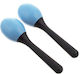 Nino Maracas 6" Meinl Nino569-sb