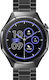 Forever Sw-720 Smartwatch Black