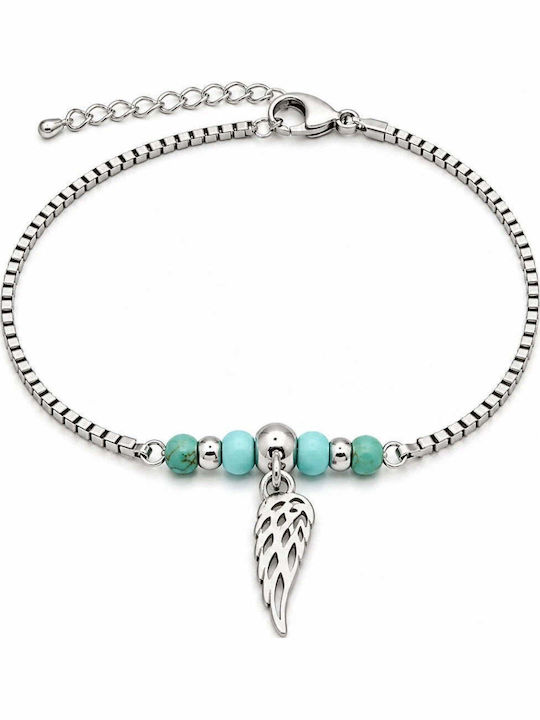 Charmy Damen Armband aus Stahl Charmy Damen Armband aus Stahl