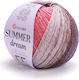 Yarnart Summer Dream 100gr 350mt 70% Cotton 30%...