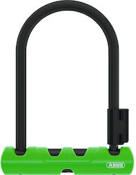 Abus 410/150 Hb140 Ultra Mini Κλειδαριά Μοτοσυκλέτας Ποδηλάτου Πέταλο 140mmabus 410/150 Hb140 Ultra Mini Κλειδαριά Μοτοσυκλέτας Ποδηλάτου Πέταλο 140mm