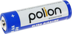 Aa Alkaline Battery 1.5v