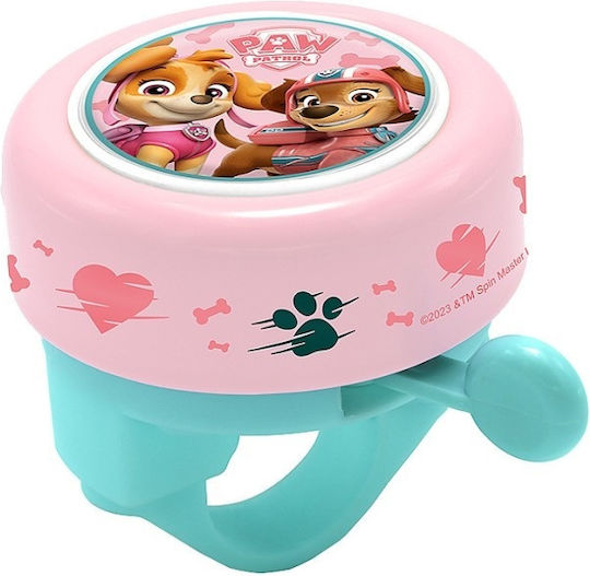 Disney Paw Patrol Bike Bell Sky Bike Bell