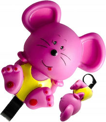Bell Firewing Trumpet Bicycle Mouse Children