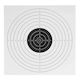 Trizand Paper Shooting & Archery Target 50x50cm