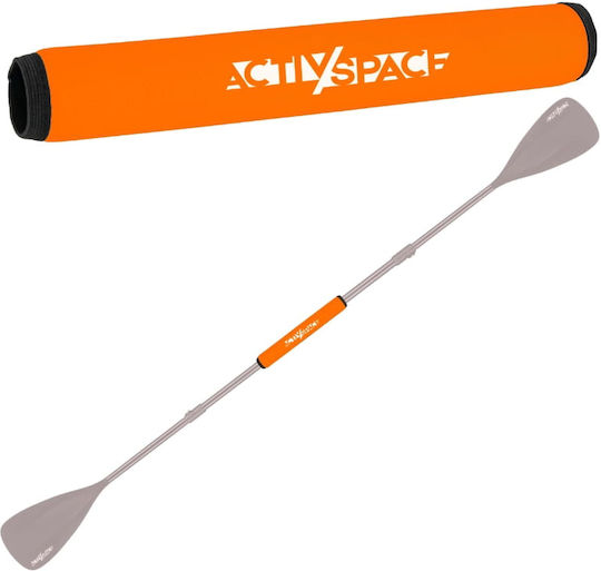 Activ Space Padele Pentru SUP Portocalii