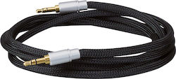 Dynavox 3,5mm Stecker-3,5mm Stecker 5m 3,5mm Klinkenkabel