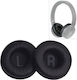 Ανταλλακτικά Earpads Tune T450bt 500bt Μαύρα