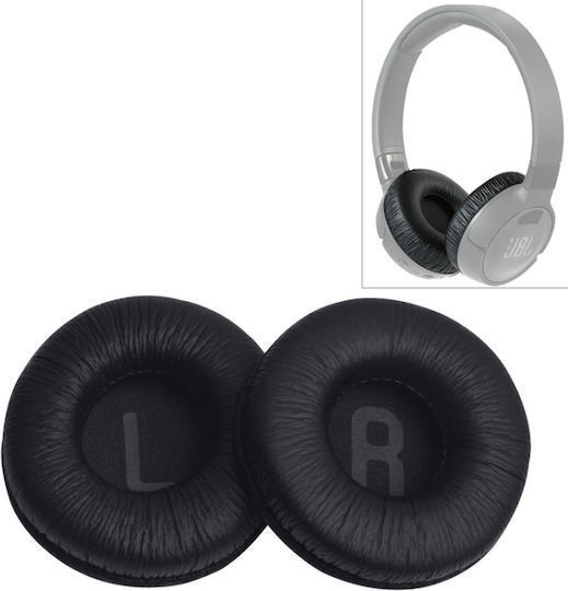 Ανταλλακτικά Earpads Tune T450bt 500bt Μαύρα