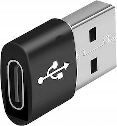 Usb To Usb-c Adapter Adapter