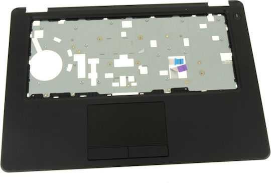 Palmrest Touchpad Dell Latitude E5450 Single Point Smart Card Reader