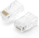 Акрадник Кабел Cat5 Utp Rj45 Ugreen Nw110 50246