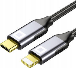 Co2 Charger Usb-c Lightning Cable Fast Charging Iphone 12 13 14 1m Co2 Charger Usb-c Lightning Cable Fast Charging Iphone 12 13 14 1m