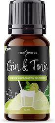 Ulei Parfumat Gin & Tonic 10 Ml Ulei Parfumat Gin & Tonic 10 Ml