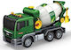 Blue Toys Concrete Mixer